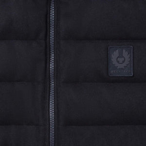 BELSTAFF CIRCUITEER GILET