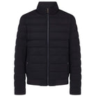 BELSTAFF CIRCUITEER WOOL JACKET