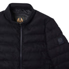 BELSTAFF CIRCUITEER WOOL JACKET