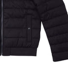 BELSTAFF CIRCUITEER WOOL JACKET