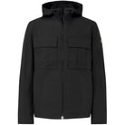 BELSTAFF CONTAINER OVERSHIRT