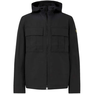 BELSTAFF CONTAINER OVERSHIRT