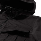 BELSTAFF CONTAINER OVERSHIRT
