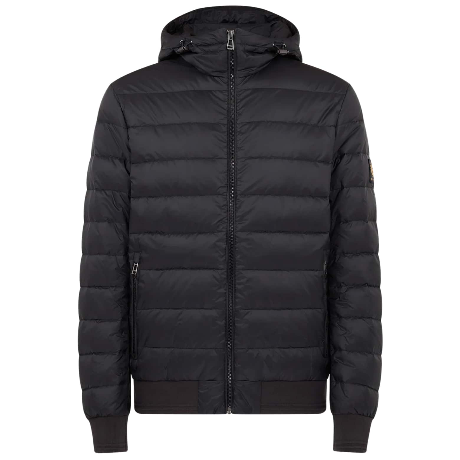 BELSTAFF CONTROL JACKET