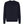 BELSTAFF COTTON FLEECE CURATOR CREWNECK SWEATSHIRT