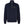 BELSTAFF COTTON FLEECE QUARTER ZIP SWEATSHIRT