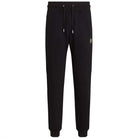 BELSTAFF COTTON FLEECE TRACKSUIT BOTTOMS