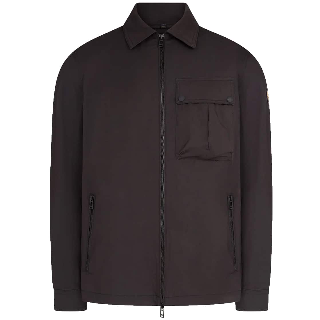 BELSTAFF DROME OVERSHIRT