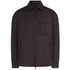 BELSTAFF DROME OVERSHIRT