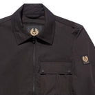 BELSTAFF DROME OVERSHIRT