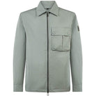 BELSTAFF DROME OVERSHIRT