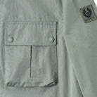 BELSTAFF DROME OVERSHIRT