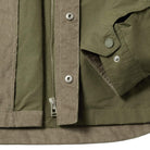 BELSTAFF GROUND JACKET