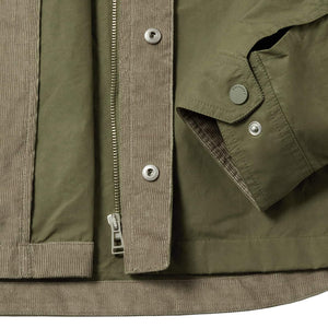 BELSTAFF GROUND JACKET