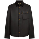 BELSTAFF GROUND WAXED COTTON JACKET