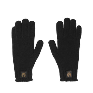 BELSTAFF LAMBSWOOL WATCH GLOVES