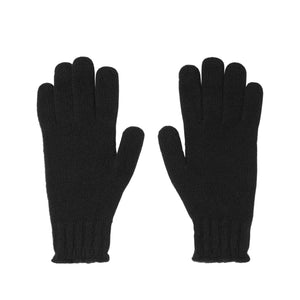 BELSTAFF LAMBSWOOL WATCH GLOVES