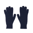 BELSTAFF LAMBSWOOL WATCH GLOVES