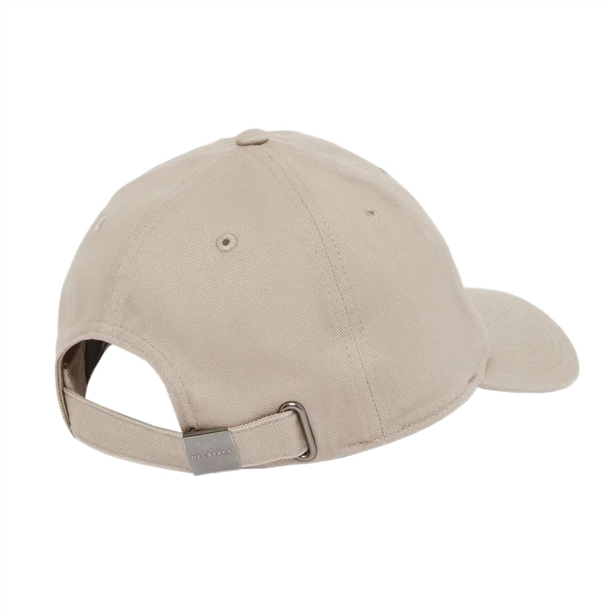BELSTAFF PHOENIX LOGO COTTON BASEBALL CAP