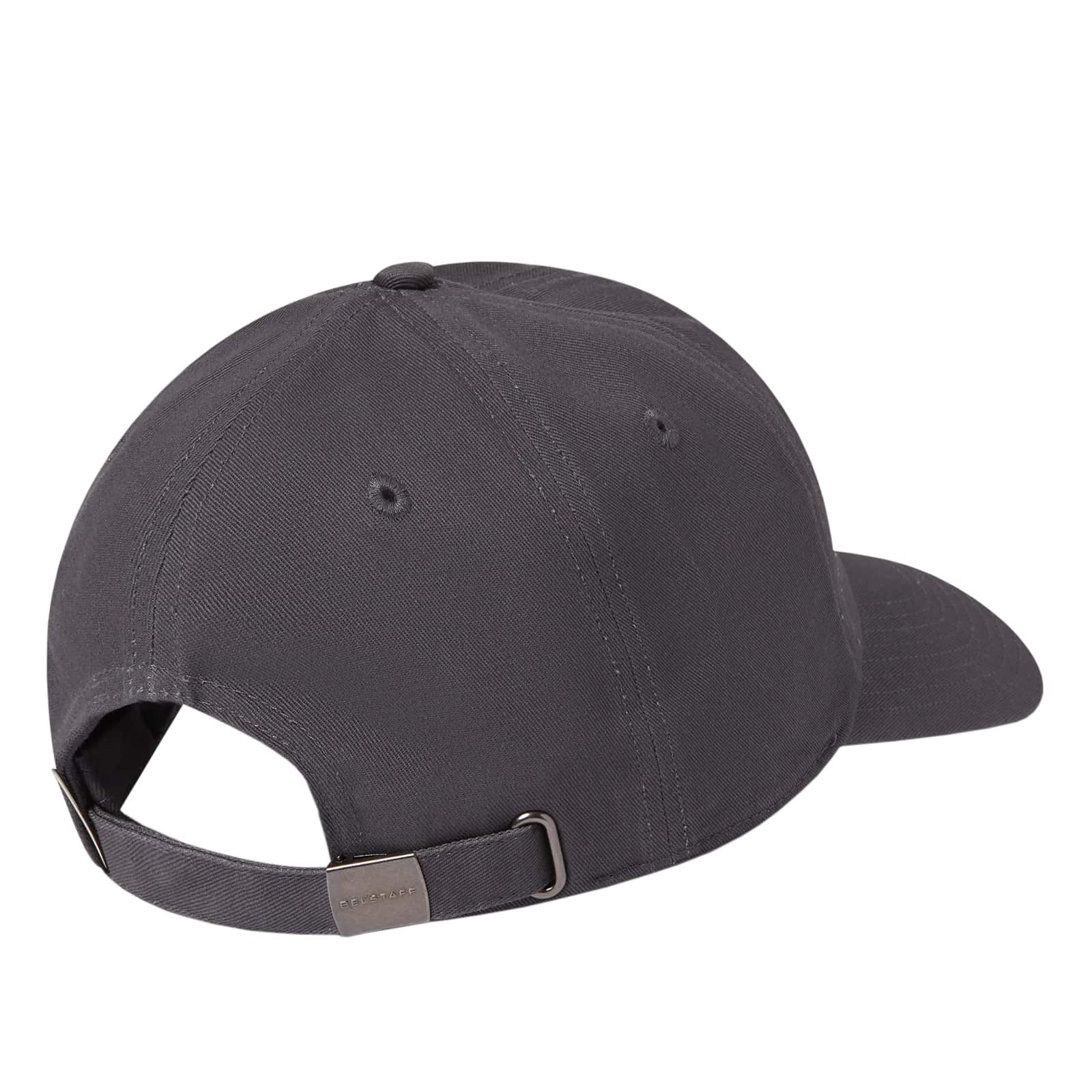 BELSTAFF PHOENIX LOGO COTTON BASEBALL CAP