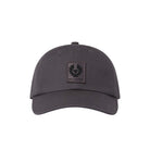 BELSTAFF PHOENIX LOGO COTTON BASEBALL CAP
