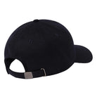 BELSTAFF PHOENIX LOGO WOOL BASEBALL CAP
