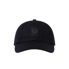 BELSTAFF PHOENIX LOGO WOOL BASEBALL CAP