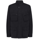 BELSTAFF SERVICE FIELDMASTER JACKET
