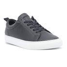 BELSTAFF WALTON LEATHER TRAINERS