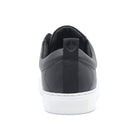 BELSTAFF WALTON LEATHER TRAINERS