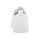 BELSTAFF WALTON LEATHER TRAINERS