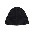 BELSTAFF WATCH LAMBSWOOL BEANIE HAT