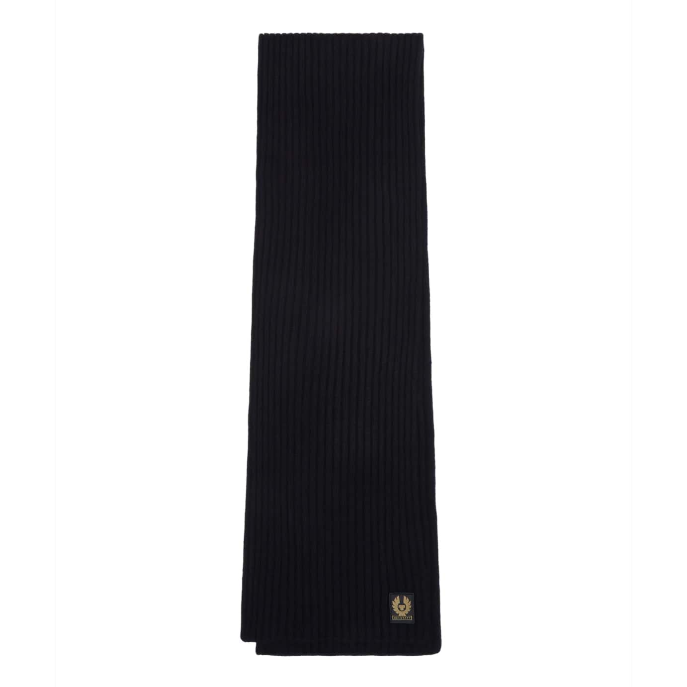 BELSTAFF WATCH LAMBSWOOL SCARF