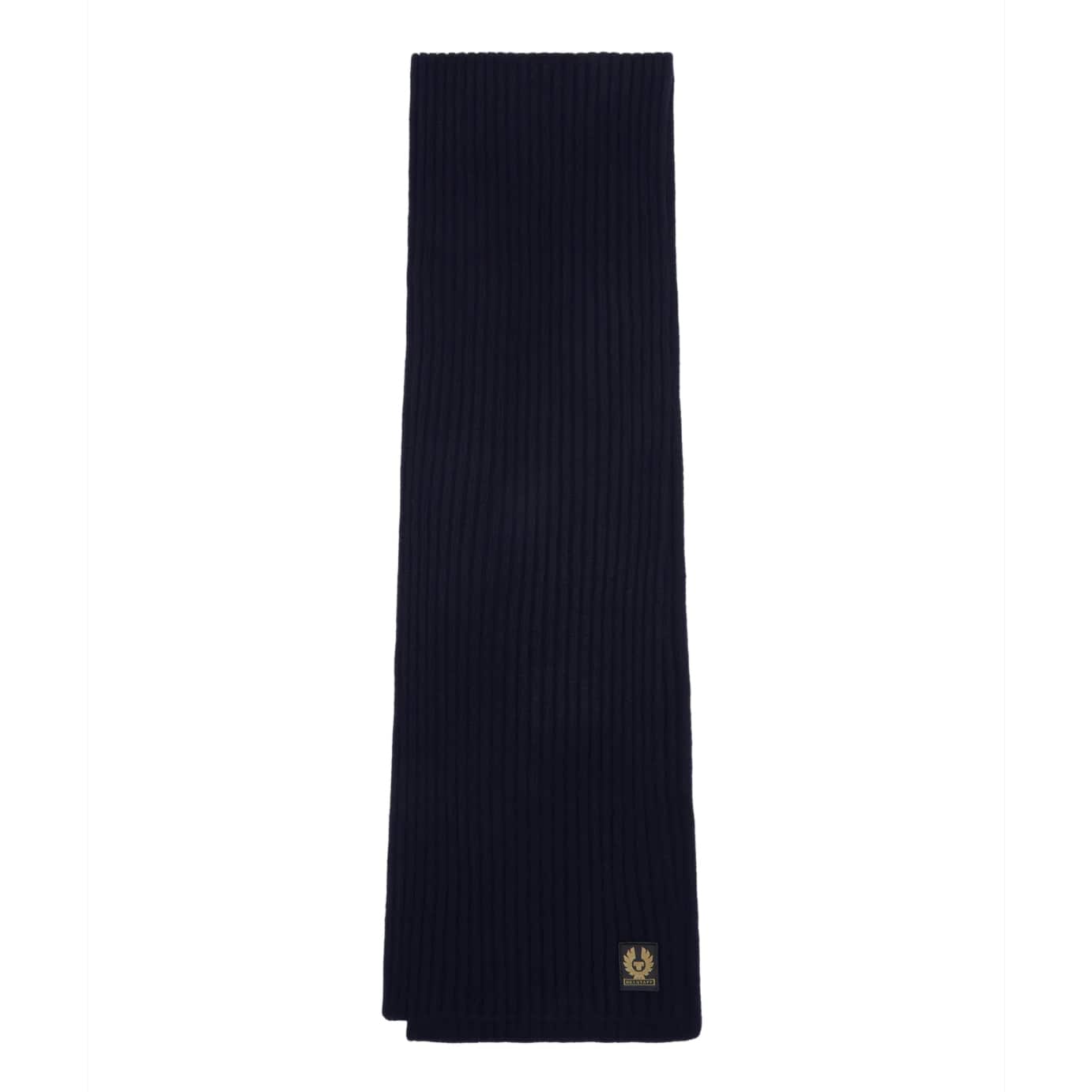 BELSTAFF WATCH LAMBSWOOL SCARF