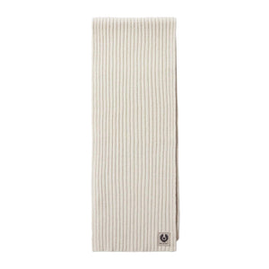 BELSTAFF WATCH LAMBSWOOL SCARF