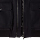 BELSTAFF WELDER WOOL JACKET