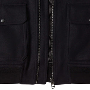 BELSTAFF WELDER WOOL JACKET