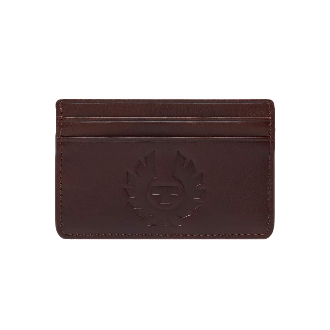 BELSTAFF WHEATLE CARD HOLDER