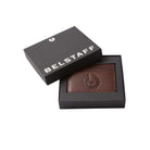 BELSTAFF WHEATLE CARD HOLDER