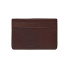BELSTAFF WHEATLE CARD HOLDER