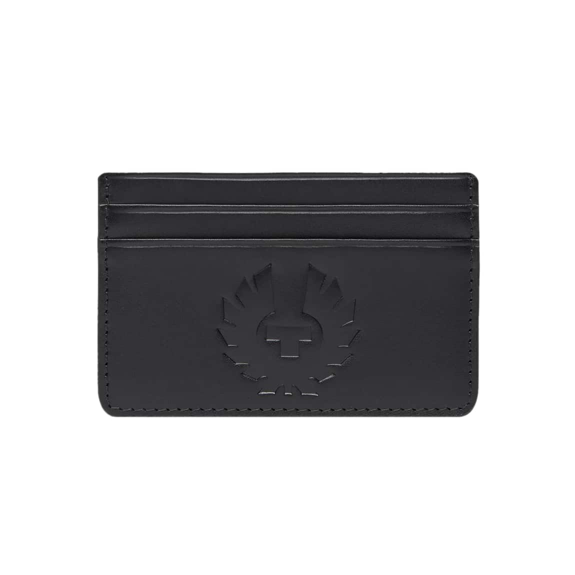 BELSTAFF WHEATLE CARD HOLDER