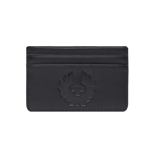 BELSTAFF WHEATLE CARD HOLDER