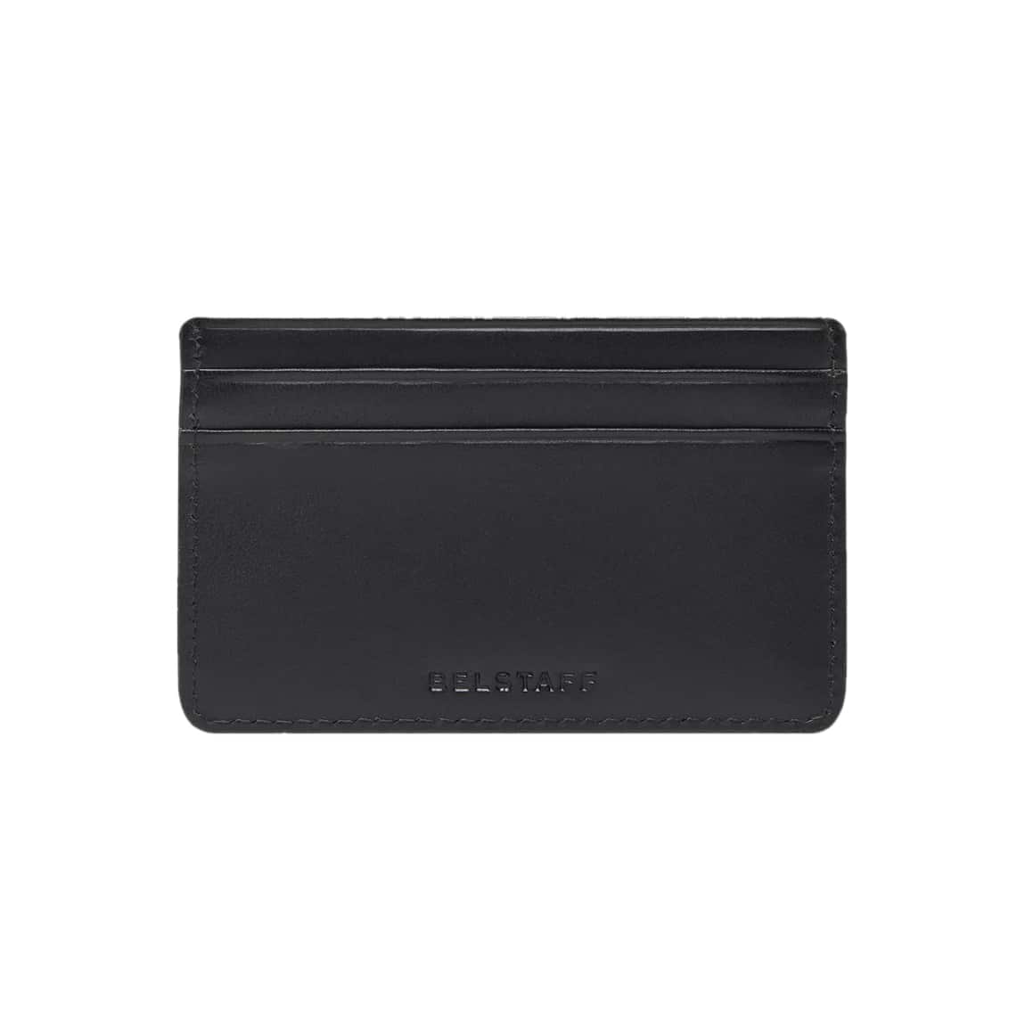 BELSTAFF WHEATLE CARD HOLDER