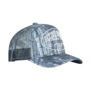 BEYOND ORDINARY TRUCKER CAP