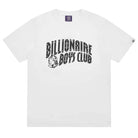 BILLIONAIRE BOYS CLUB ARCH LOGO T-SHIRT