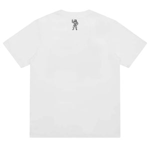 BILLIONAIRE BOYS CLUB ARCH LOGO T-SHIRT