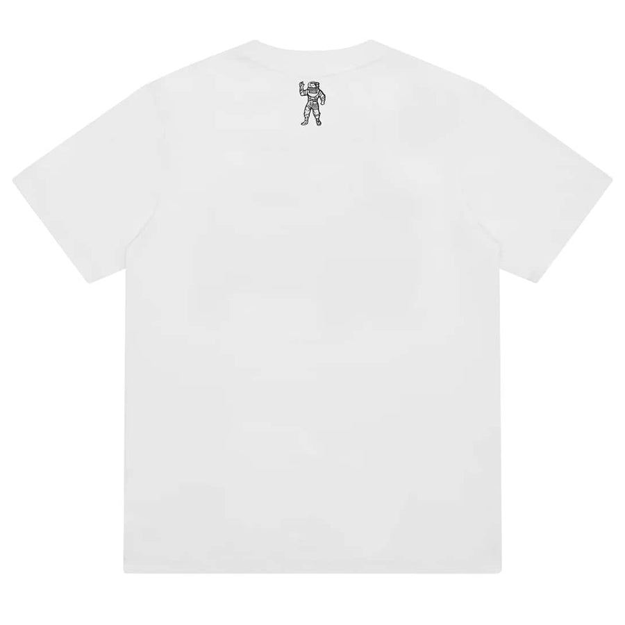 BILLIONAIRE BOYS CLUB ARCH LOGO T-SHIRT