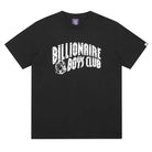 BILLIONAIRE BOYS CLUB ARCH LOGO T-SHIRT