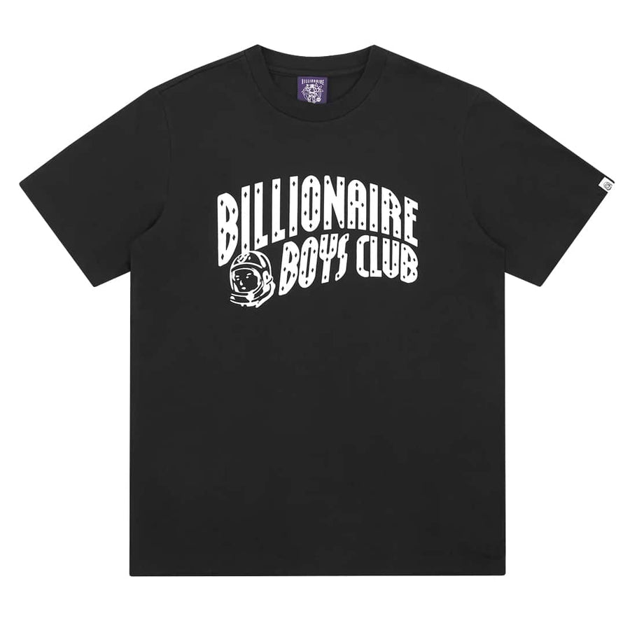 BILLIONAIRE BOYS CLUB ARCH LOGO T-SHIRT