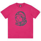 BILLIONAIRE BOYS CLUB ASTRO HELMET T-SHIRT